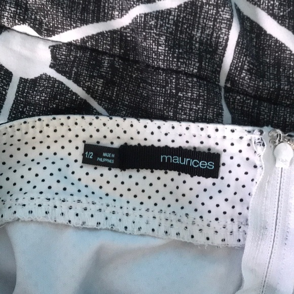 Strapless Dress - Picture 4 of 4